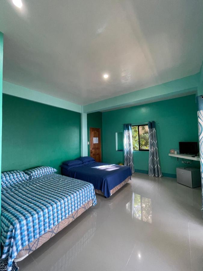 C - Side Inn Mambajao Zimmer foto